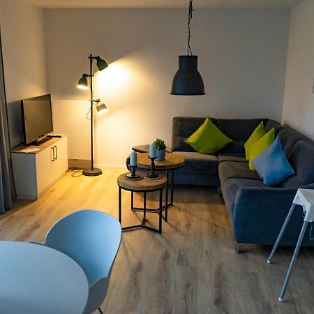 Ferienwohnung Wassmann Horumersiel Hooksiel Exterior photo
